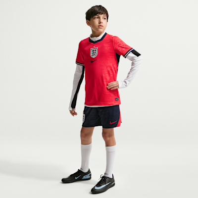 NIKE公式】イングランド ナショナルチーム 2026 スタジアム アウェイ
